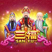 San Fu